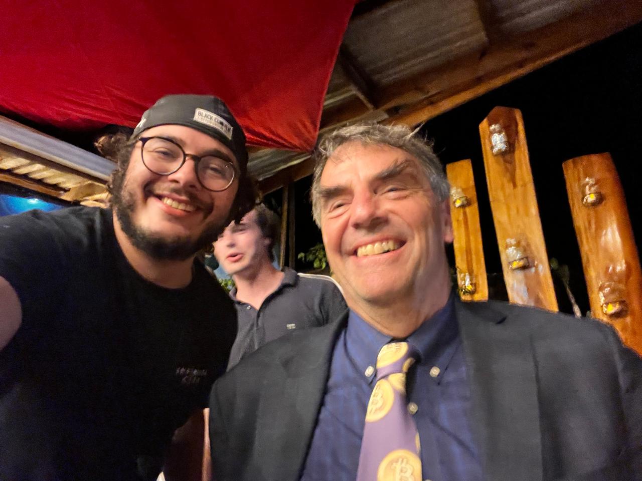 Tim Draper